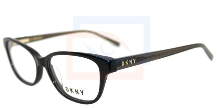 Lentes oftálmicos DKNY DK5011 001