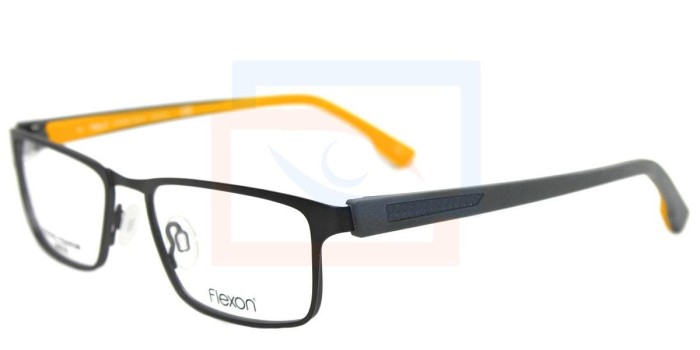 Lentes oftálmicos Flexon E1041 033