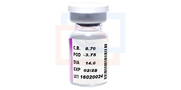 Licryl Permanente