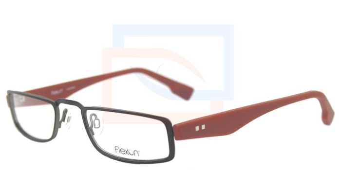Lentes oftálmicos Flexon E1101 001