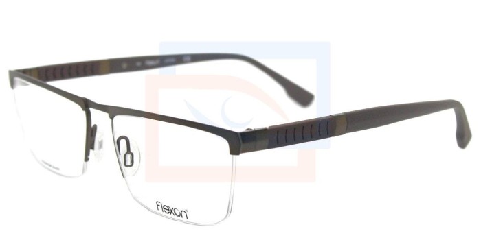 Lentes oftálmicos Flexon E1112 210