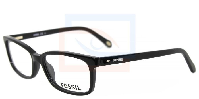 Lentes oftálmicos Fossil FOS6027 807