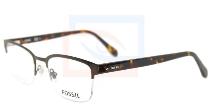 Lentes oftálmicos Fossil FOS7005 09Q