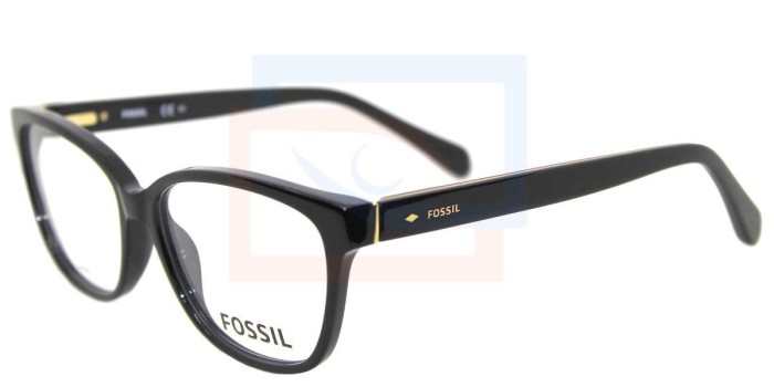 Lentes oftálmicos Fossil FOS7008 807