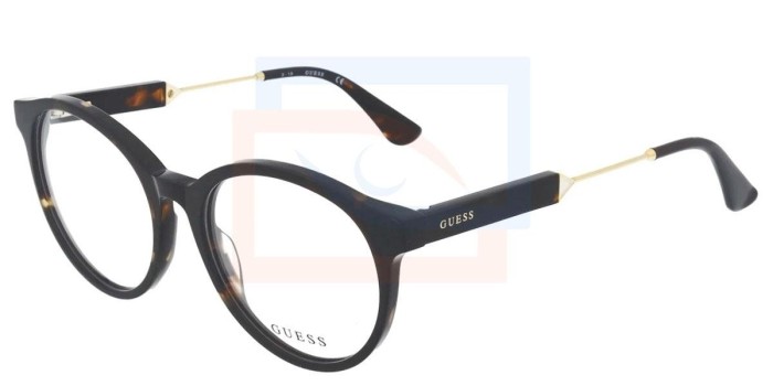 Lentes oftálmicos Guess GU2719 052