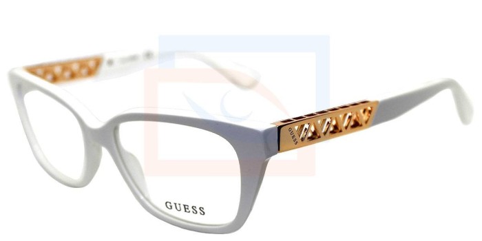 Lentes oftálmicos Guess GU2784 021