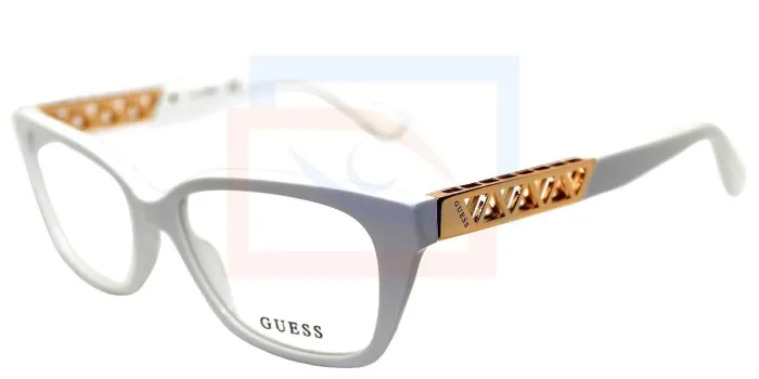 Lentes oftálmicos Guess GU2784 021