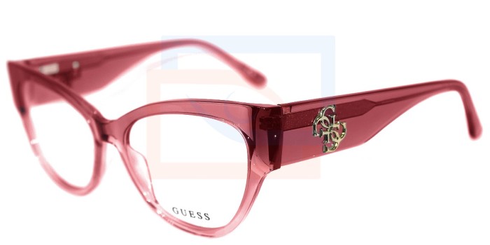 Lentes oftálmicos Guess GU2789 047