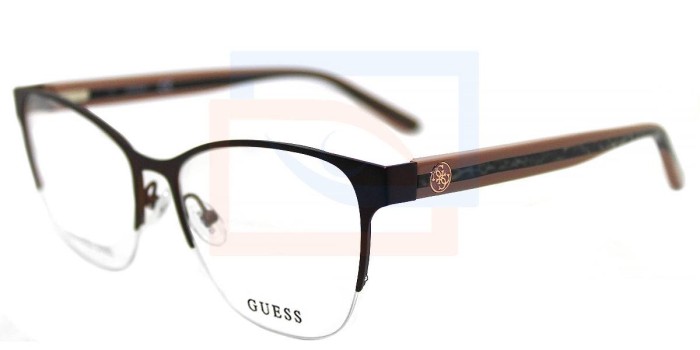 Lentes oftálmicos Guess GU2873 049