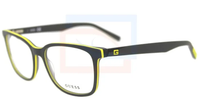 Lentes oftálmicos Guess GU50034 020