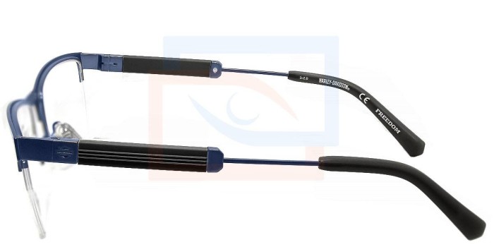 Lentes Harley-Davidson HD9013 tienen como objetivo central