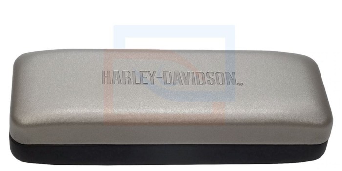 Las gafas Harley-Davidson HD0855 cuentan con un gran tamaño