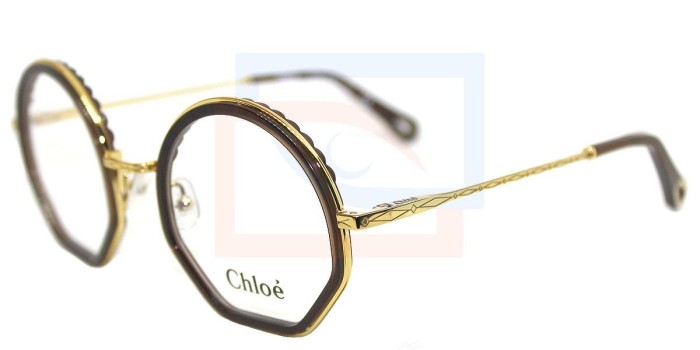 Lentes oftálmicos Chloé CE2143 210