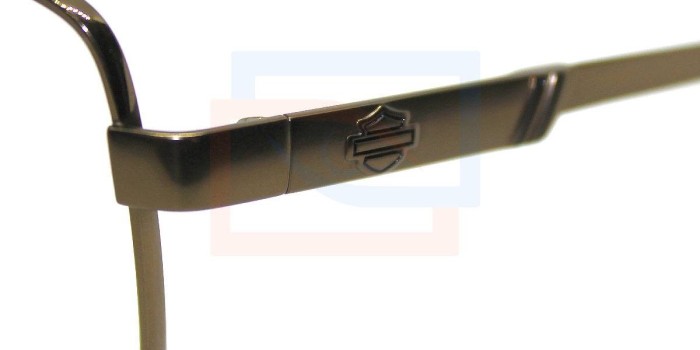 Las gafas Harley-Davidson HD0855 cuentan con un gran tamaño