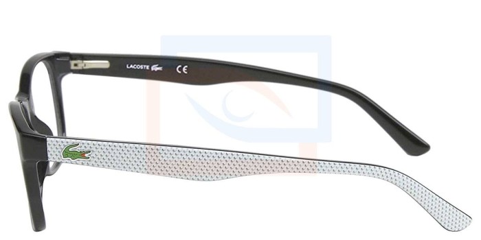 Los Lacoste L2743 logran destacarse a pesar de sus años
