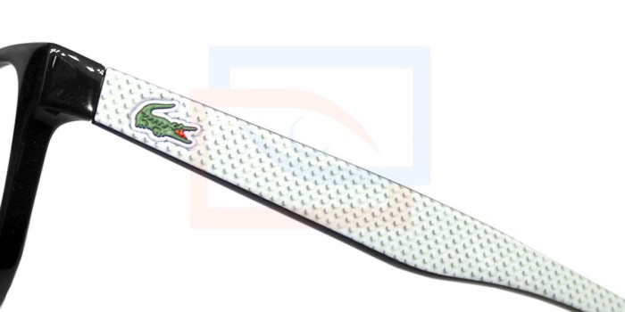 Los Lacoste L2743 logran destacarse a pesar de sus años