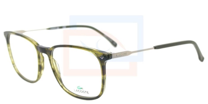 Lentes oftálmicos Lacoste L2805 317