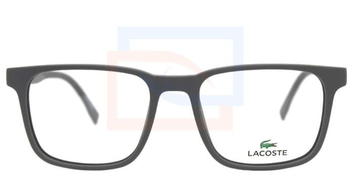 L2819 presenta un marco liviano y compacto