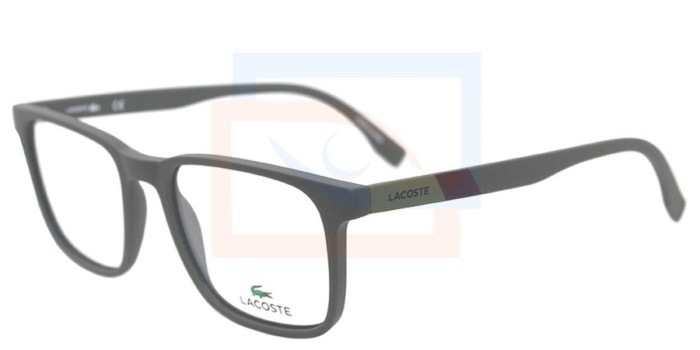 Lentes oftálmicos Lacoste L2819 035