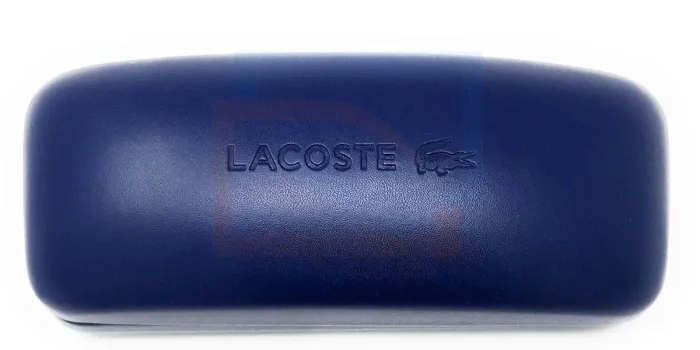 L2875 es el alma de Lacoste, conservando su esencia