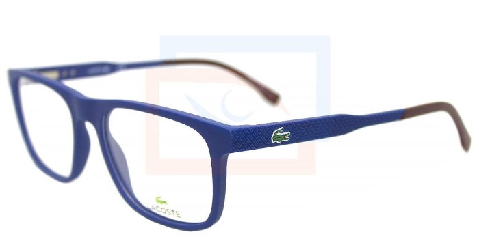 Lentes oftálmicos Lacoste L2875 424