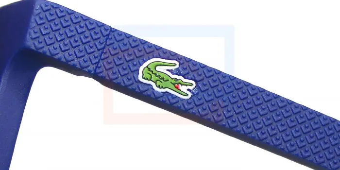 L2875 es el alma de Lacoste, conservando su esencia
