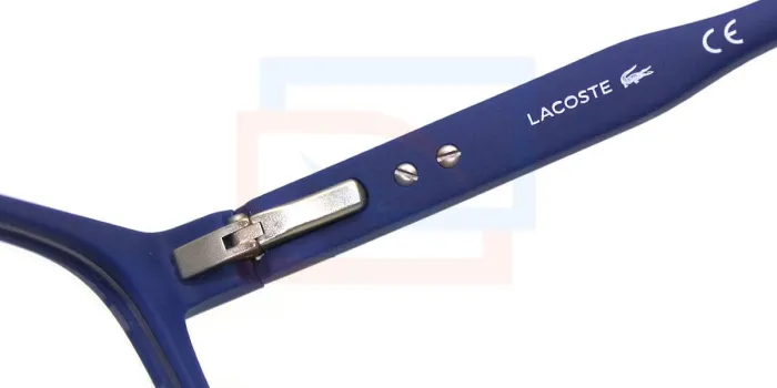 L2875 es el alma de Lacoste, conservando su esencia