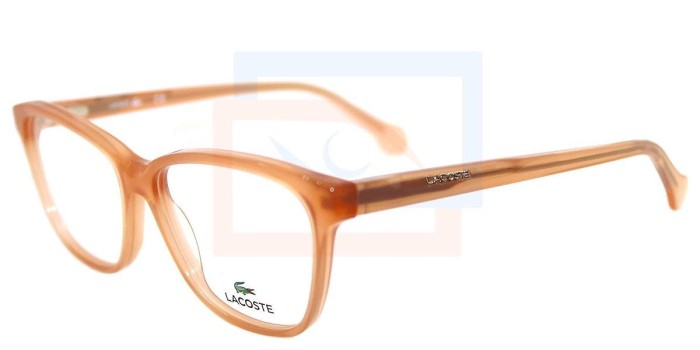 Lentes oftálmicos Lacoste L2879 664