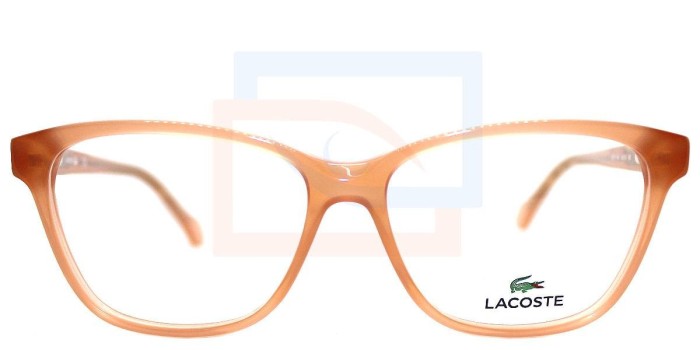 L2879 tiene líneas delicadas y una extravagante forma