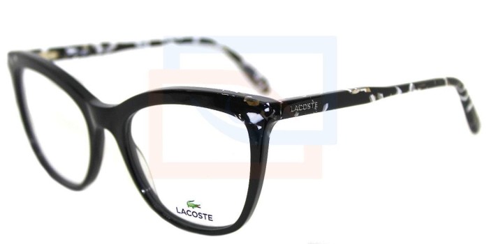 Lentes oftálmicos Lacoste L2884 001
