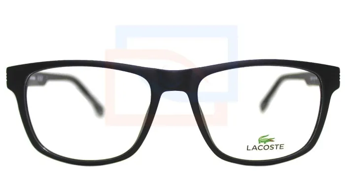 Los lentes Lacoste L2887 encajan muy bien con tu estilo