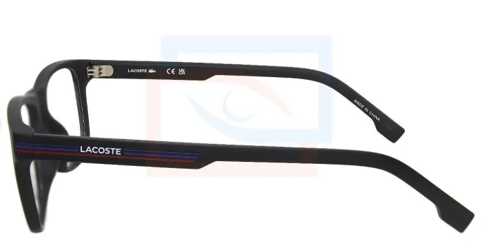 Los lentes Lacoste L2887 encajan muy bien con tu estilo