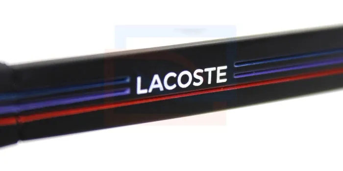 Los lentes Lacoste L2887 encajan muy bien con tu estilo