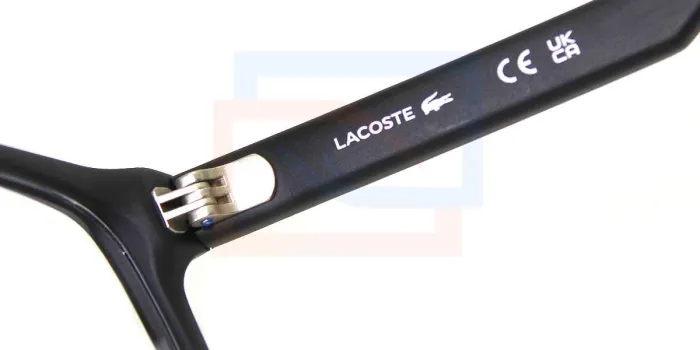 Los lentes Lacoste L2887 encajan muy bien con tu estilo
