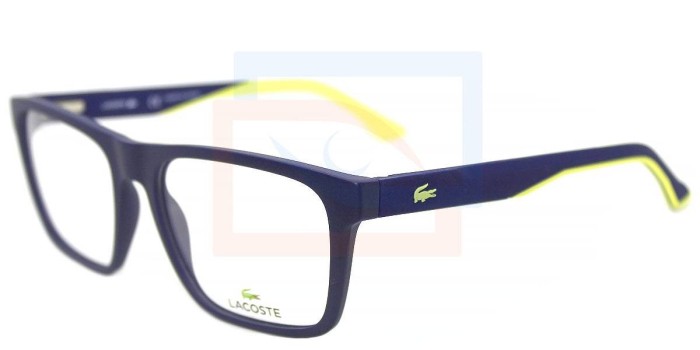 Lentes oftálmicos Lacoste L2899 401