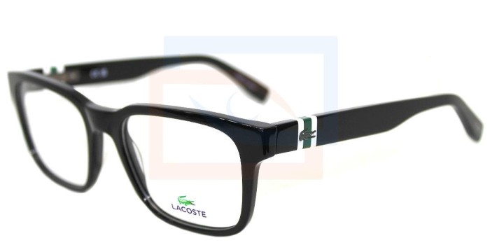Lentes oftálmicos Lacoste L2905 001
