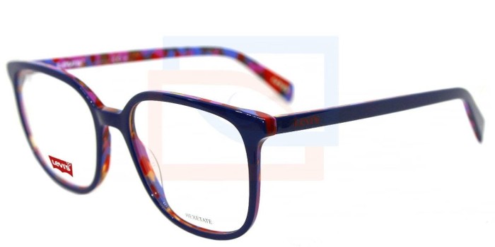 Lentes oftálmicos Levi's LV1020 PJP