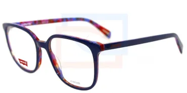 Lentes oftálmicos Levi's LV1020 PJP