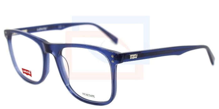 Lentes oftálmicos Levi's LV5004 PJP