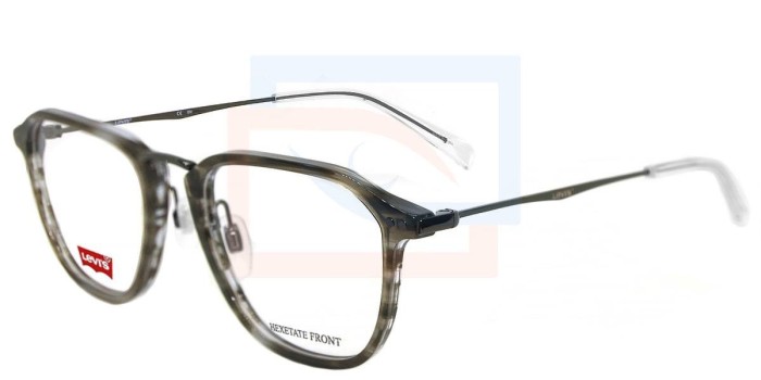 Lentes oftálmicos Levi's LV5011 2W8