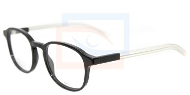 Lentes oftálmicos Dior Blacktie 214 OQJ
