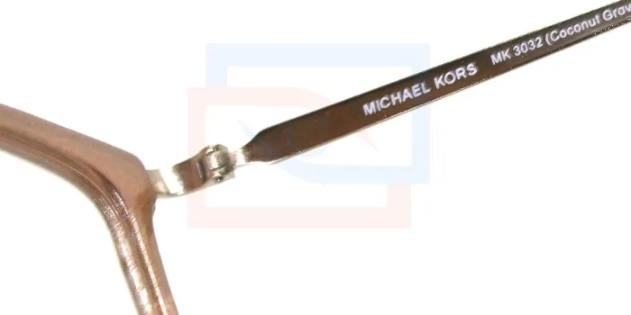 Michael Kors MK3032 (Coconut Grove)
