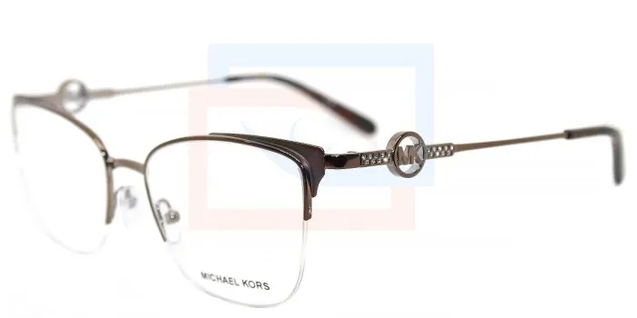 Lentes oftálmicos Michael Kors MK3044B (Odessa) 1213