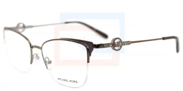 Lentes oftálmicos Michael Kors MK3044B (Odessa) 1213