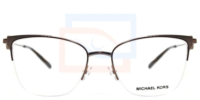 Michael Kors MK3044B (Odessa)