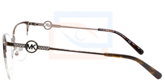 Michael Kors MK3044B (Odessa)