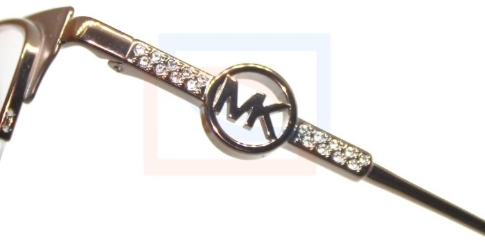 Michael Kors MK3044B (Odessa)