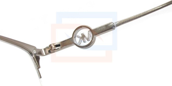 Michael Kors MK3044B (Odessa)