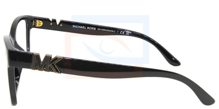 Michael Kors MK4094U (Karlie II)