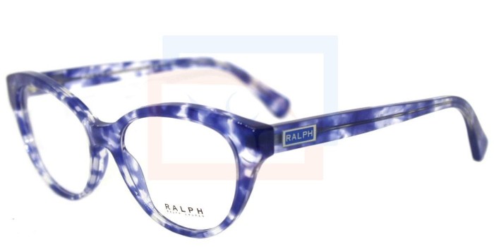 Lentes oftálmicos Ralph RA7116 5848